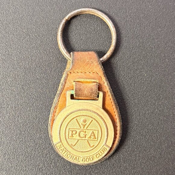 Keychain - PGA National Golf Club - Picture 1 of 3